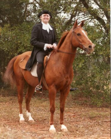 Horse Riding in Dothan Alabama