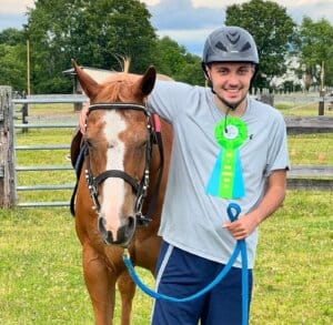 Horse Riding in New Britain Connecticut