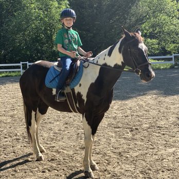 Horse Riding in Norwalk Connecticut