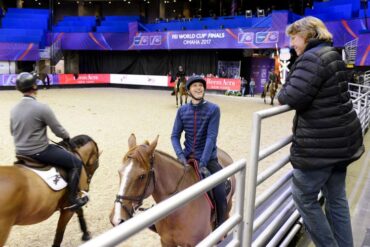 Horse Riding in Omaha Nebraska