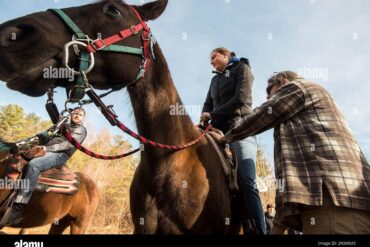 Horse Riding in Rockville Maryland