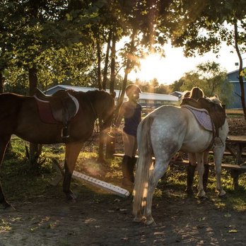 Horse Riding in Schenectady New York