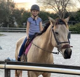 Horse Riding in Tamarac Florida