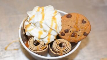 Ice Cream Places in Fort Myers Florida