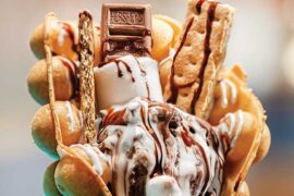 Ice Cream Places in Hillsborough County Florida