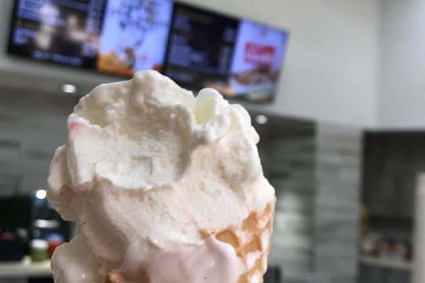 Ice Cream Places in Kendall Florida