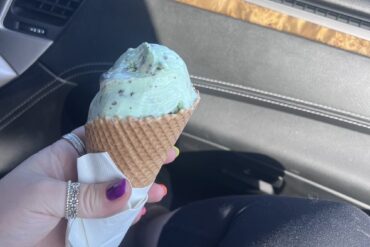 Ice Cream Places in Lawton Oklahoma