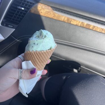 Ice Cream Places in Lawton Oklahoma