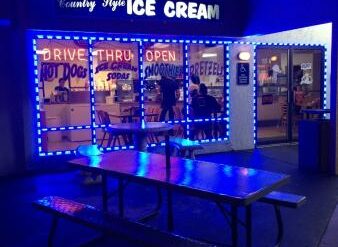 Ice Cream Places in Lehigh Acres Florida