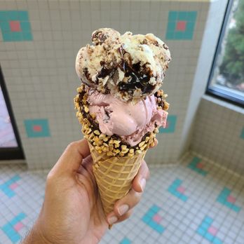 Ice Cream Places in Norwalk Connecticut