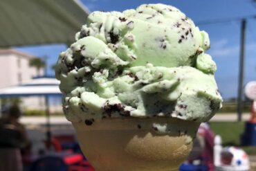 Ice Cream Places in Palm Bay Florida