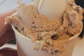 Ice Cream Places in Pawtucket Rhode Island