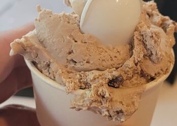 Ice Cream Places in Pawtucket Rhode Island