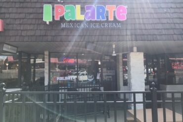 Ice Cream Places in Peoria Illinois