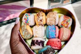 Ice Cream Places in Plantation Florida