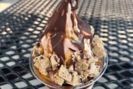 Ice Cream Places in Rapid City South Dakota