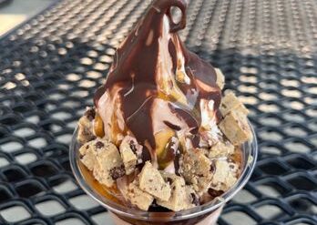 Ice Cream Places in Rapid City South Dakota