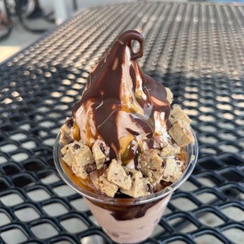 Ice Cream Places in Rapid City South Dakota