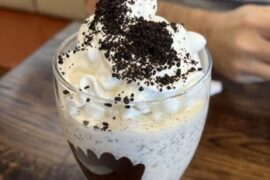 Ice Cream Places in Skokie Illinois