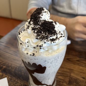 Ice Cream Places in Skokie Illinois