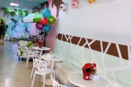 Ice Cream Places in Sunrise Florida