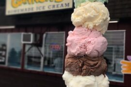 Ice Cream Places in Syracuse New York