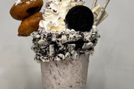 Ice Cream Places in Tamarac Florida