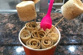 Ice Cream Places in Tulsa Oklahoma