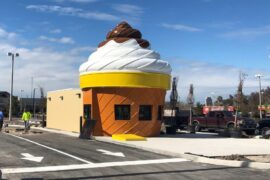 Ice Cream Places in Wesley Chapel Florida