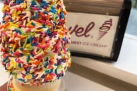 Ice Cream Places in Yonkers New York