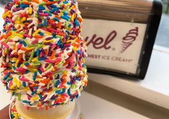 Ice Cream Places in Yonkers New York