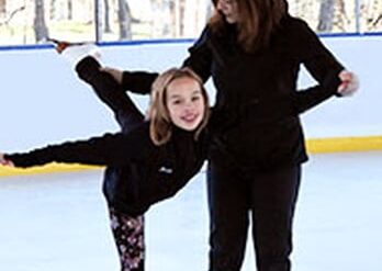 Ice Skating in Cheektowaga New York