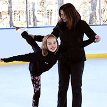 Ice Skating in Cheektowaga New York