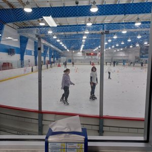 Ice Skating in Deltona Florida