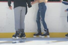 Ice Skating in Dothan Alabama