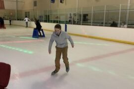 Ice Skating in Fort Myers Florida