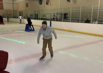 Ice Skating in Fort Myers Florida