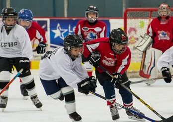 Ice Skating in Homestead Florida