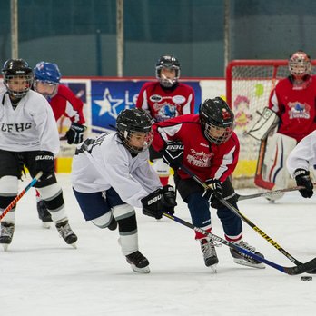 Ice Skating in Homestead Florida