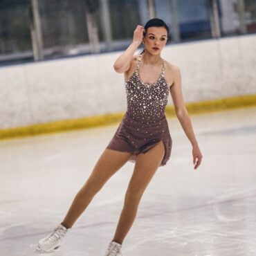 Ice Skating in New Britain Connecticut