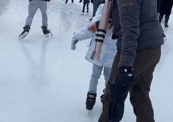 Ice Skating in Norwalk Connecticut