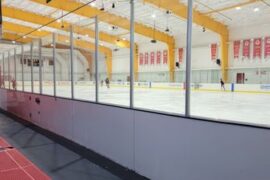 Ice Skating in Sunrise Florida