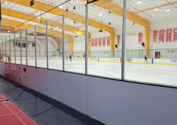 Ice Skating in Sunrise Florida