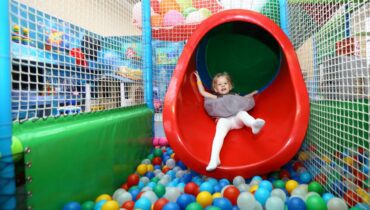 Indoor Activities for Kids in Baltimore Maryland