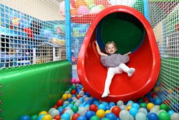 Indoor Activities for Kids in Baltimore Maryland