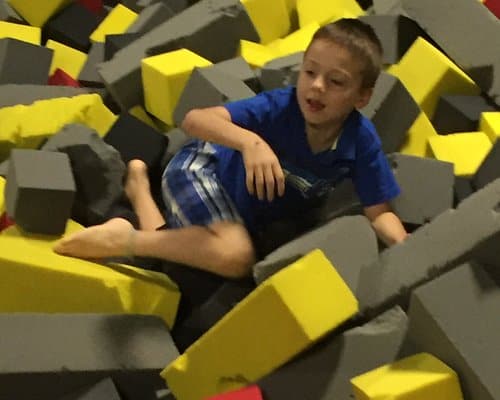 Indoor Activities for Kids in Baton Rouge Louisiana