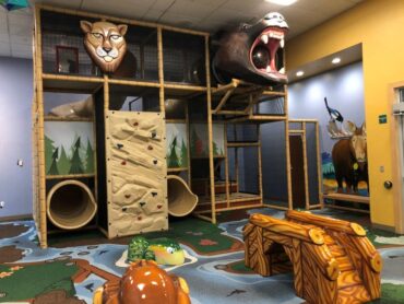 Indoor Activities for Kids in Broomfield Colorado