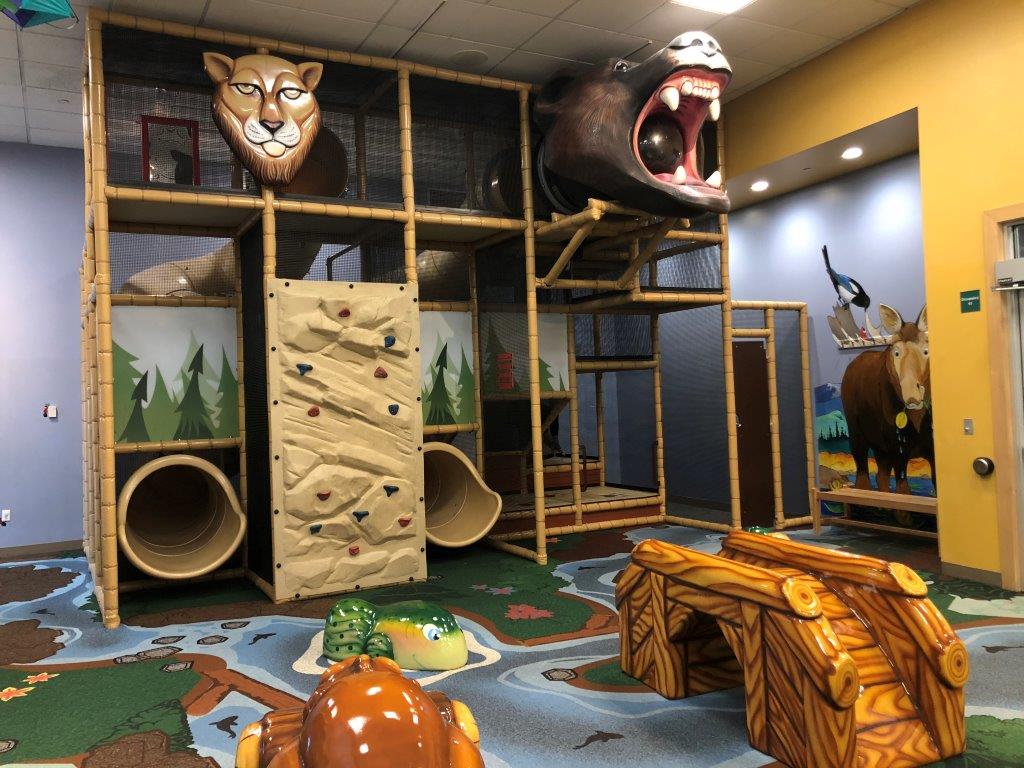 Indoor Activities for Kids in Broomfield Colorado