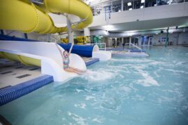 Indoor Activities for Kids in Carmel Indiana