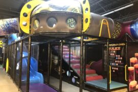 Indoor Activities for Kids in Centennial Colorado